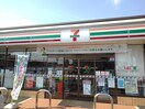 セブンイレブン(コンビニ)まで650m ネオブロ－テ