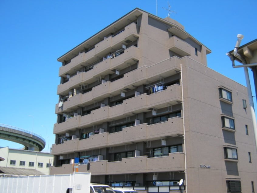 外観写真 エスポワ－ル丸新