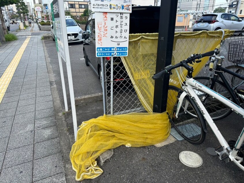 建物設備 名古庄ビル