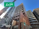 久屋パークサイドハウスの外観