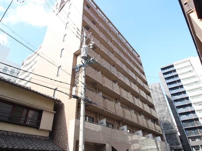 周辺環境 桜マンション２