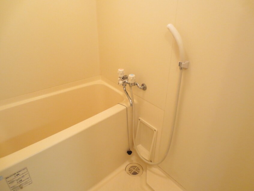 バス／シャワールーム等 桜マンション２