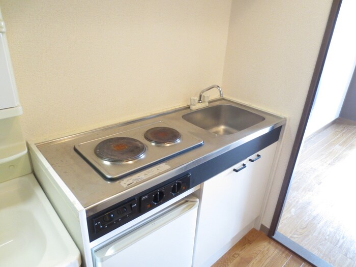 キッチン 桜マンション２