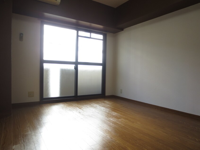 居室 桜マンション２