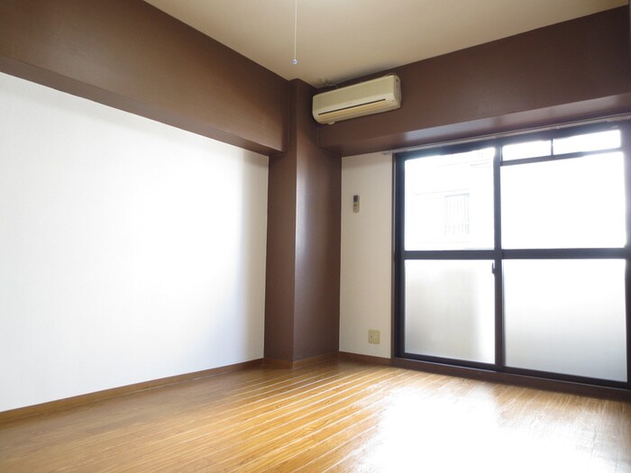 居室 桜マンション２