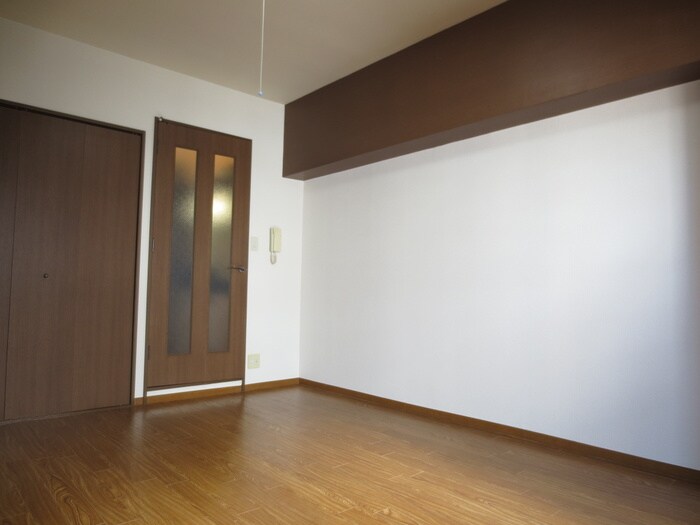 居室 桜マンション２