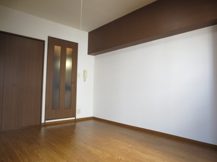 居室 桜マンション２