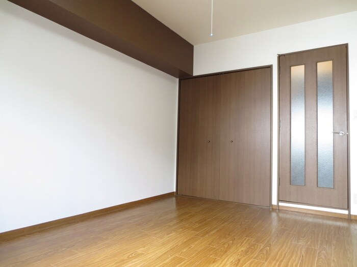 居室 桜マンション２