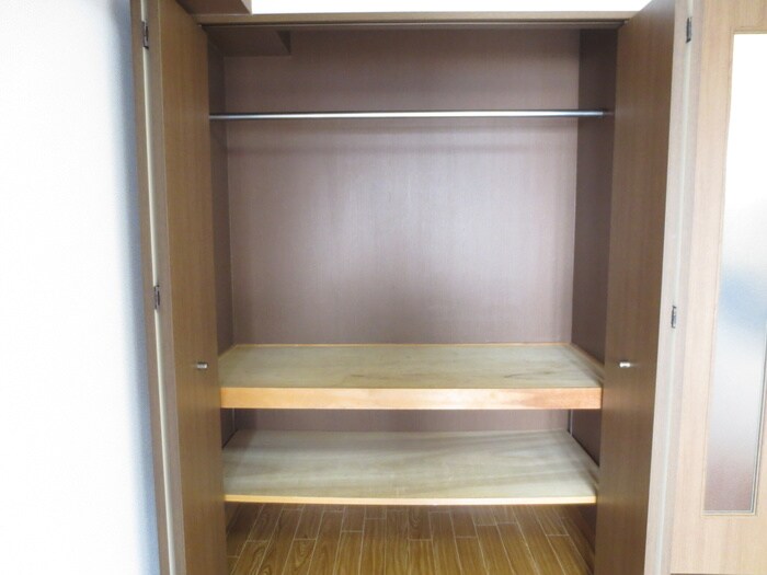 収納 桜マンション２