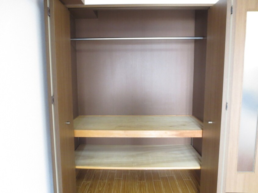 収納 桜マンション２