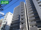 ArtizA上前津Ⅱの外観