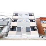 プランドール烏森