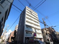 大須日出マンション