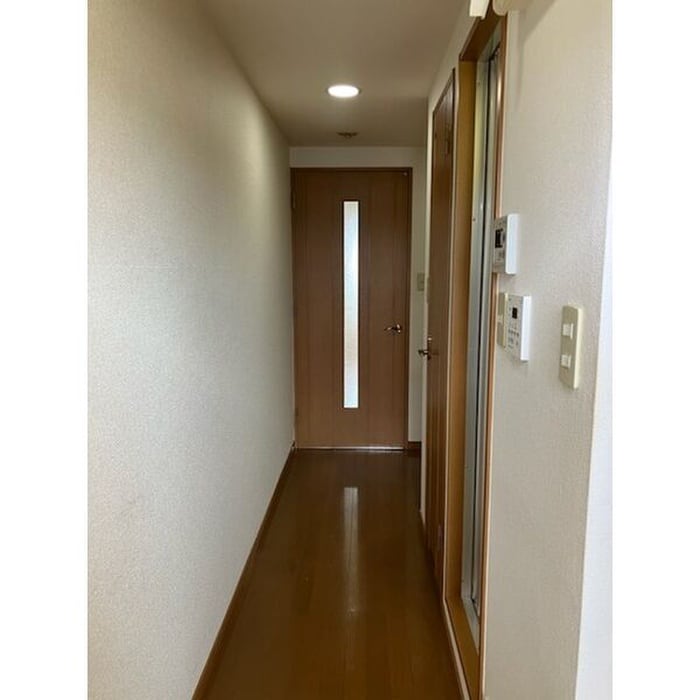 廊下 グレイス国府宮Ⅱ