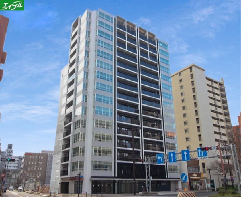 外観写真 プレミアムコート葵