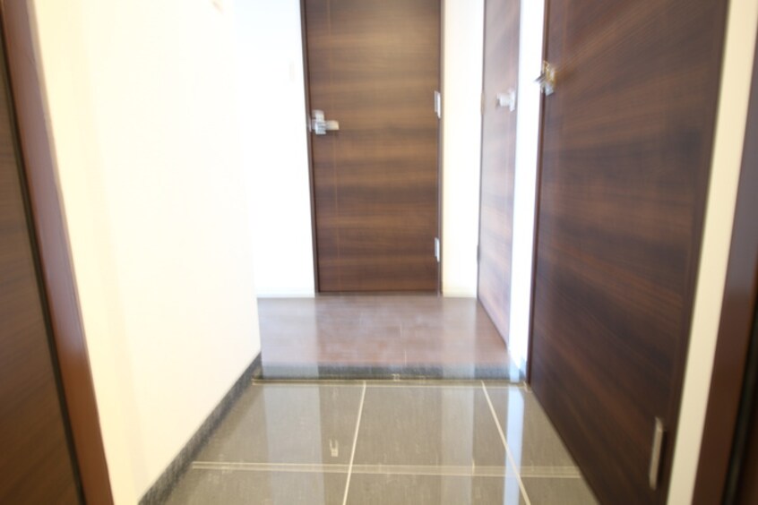 玄関 プレミアムコート葵