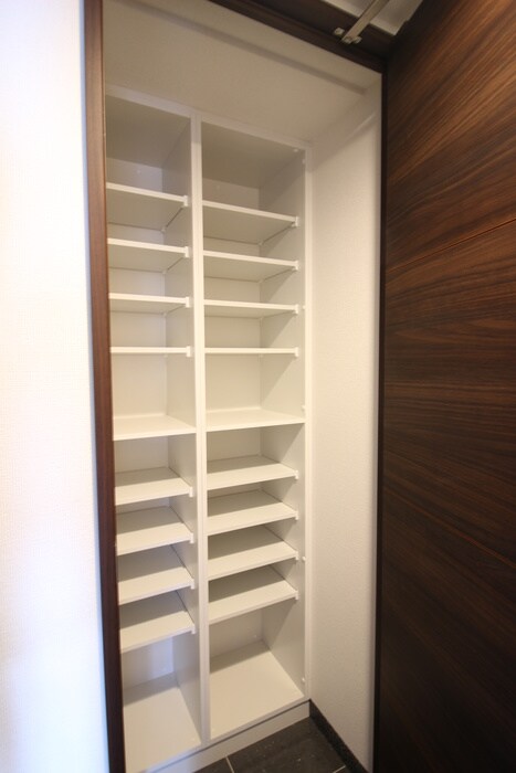 靴箱 プレミアムコート葵