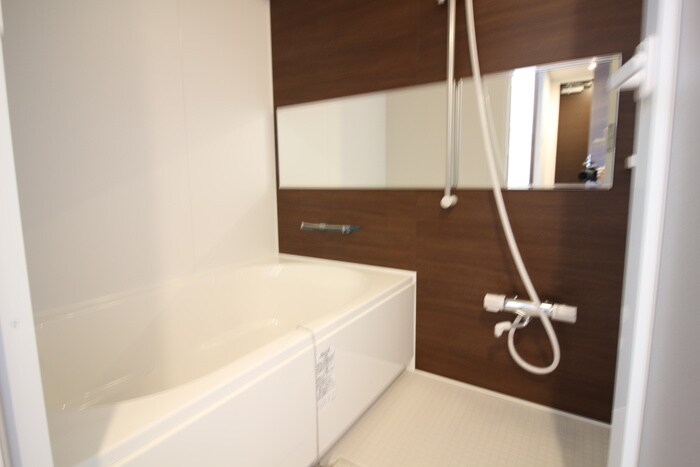 バス／シャワールーム等 プレミアムコート葵