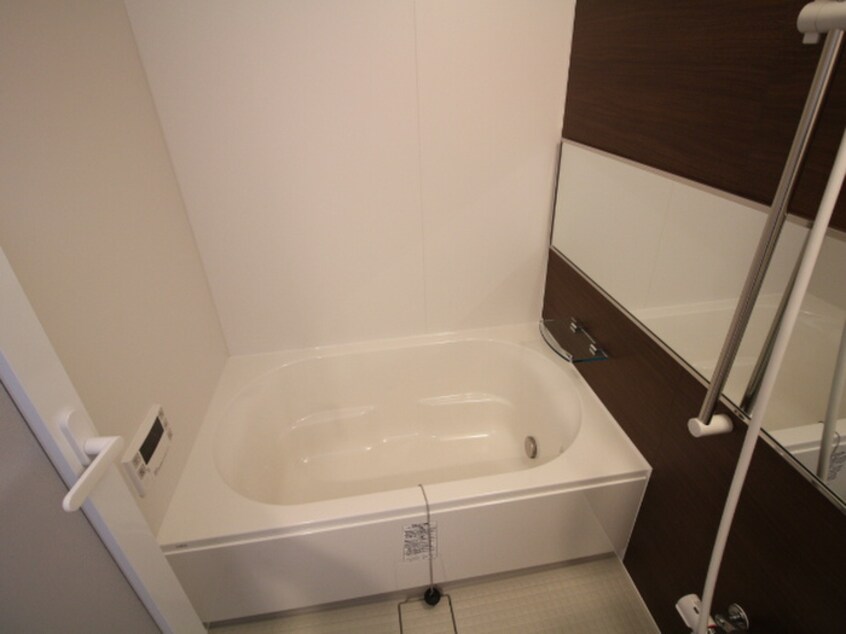 バス／シャワールーム等 プレミアムコート葵