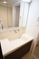 洗面 プレミアムコート葵