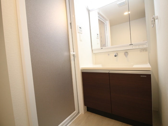 洗面 プレミアムコート葵