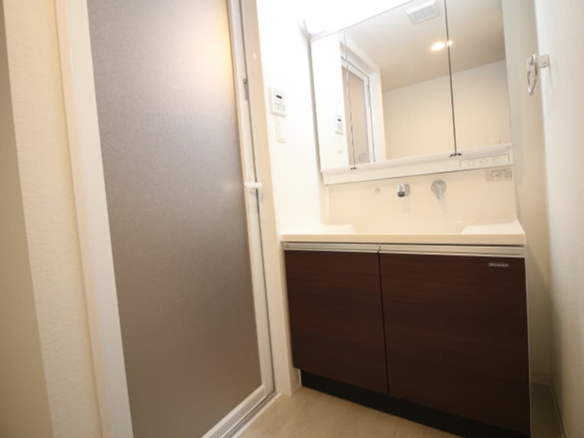 洗面 プレミアムコート葵