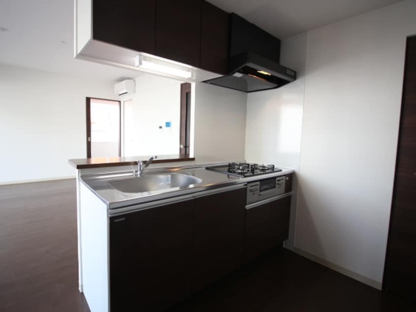 キッチン プレミアムコート葵