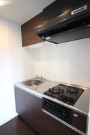 キッチン プレミアムコート葵