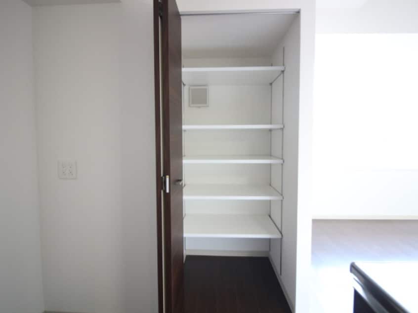 収納 プレミアムコート葵