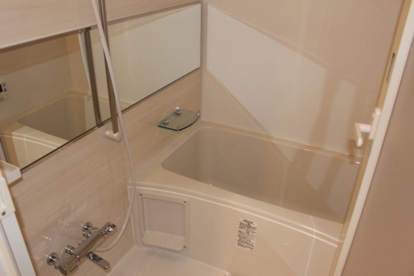 バス／シャワールーム等 プレミアムコート葵