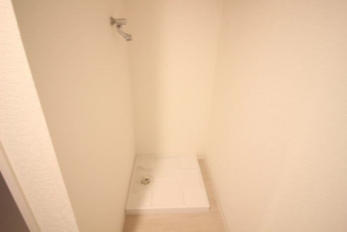 洗濯機置場 プレミアムコート葵