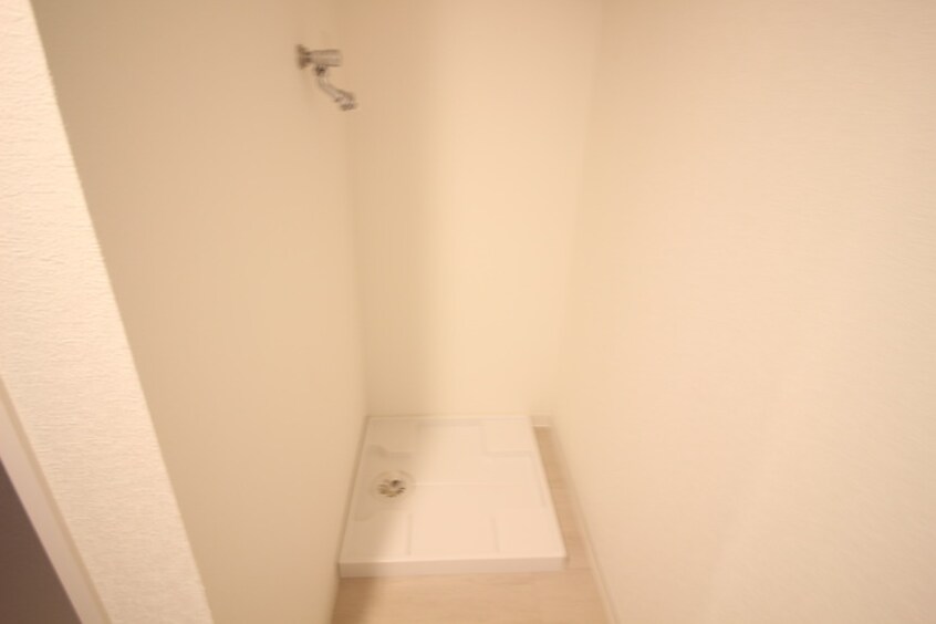 洗濯機置場 プレミアムコート葵