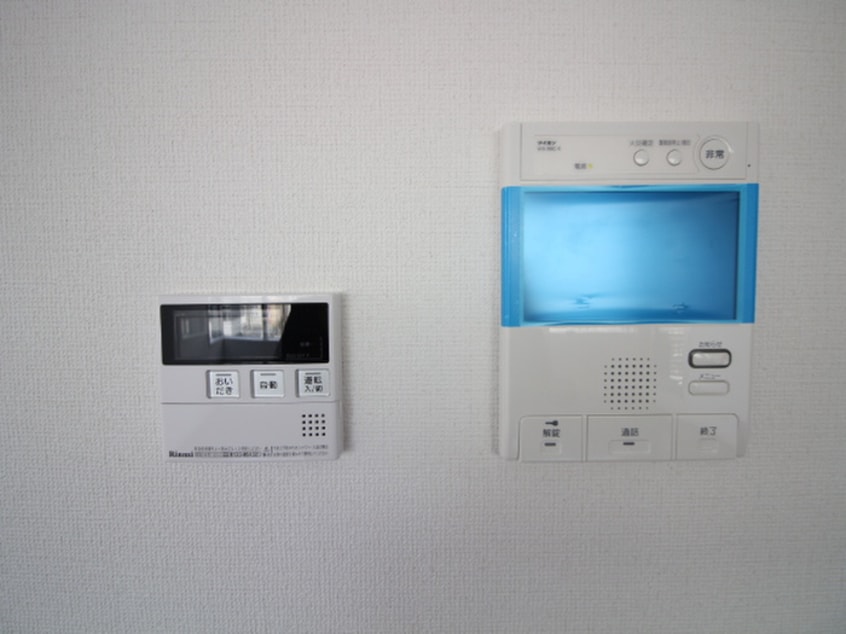 内観写真 プレミアムコート葵