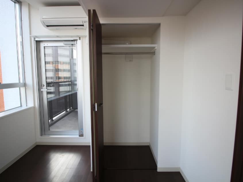 収納 プレミアムコート葵