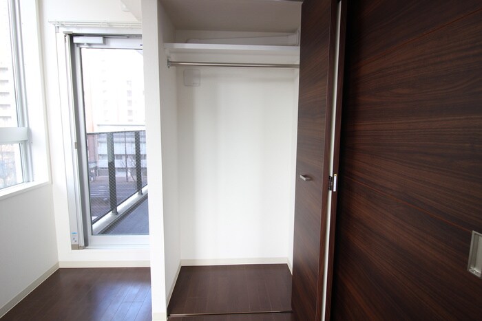 収納 プレミアムコート葵