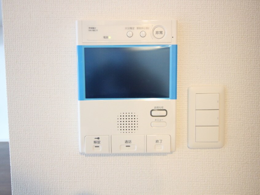 内観写真 プレミアムコート葵