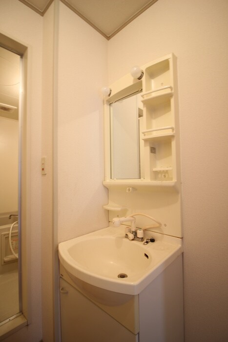 洗面 パ－クサイド大門