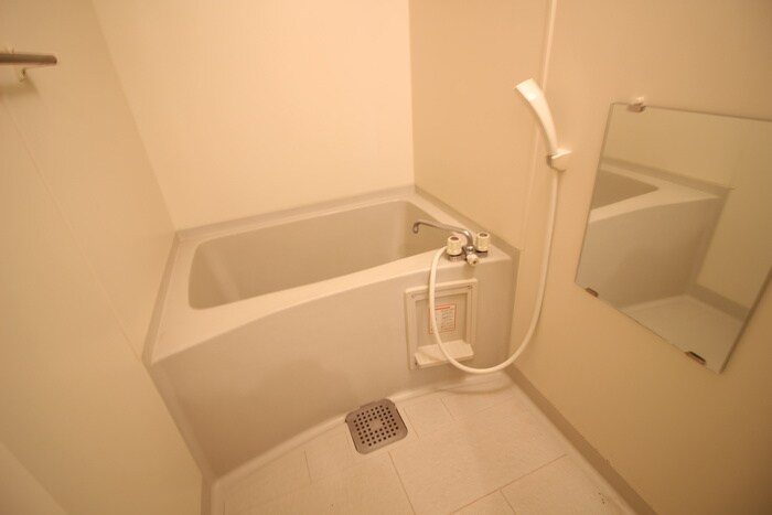 バス／シャワールーム等 パ－クサイド大門