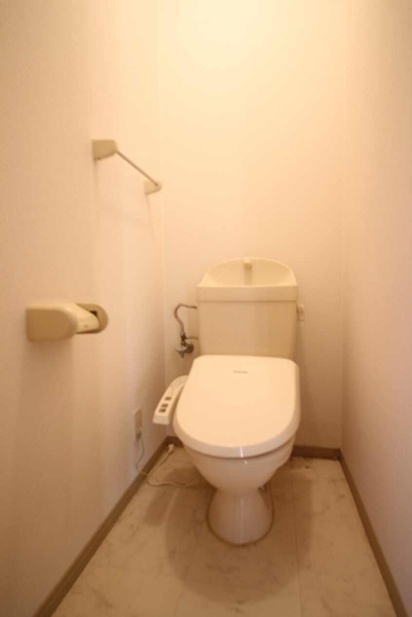 トイレ パ－クサイド大門