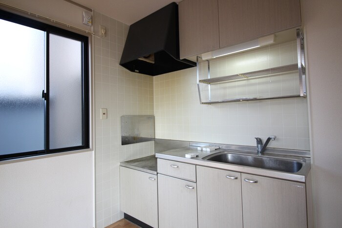 キッチン パ－クサイド大門