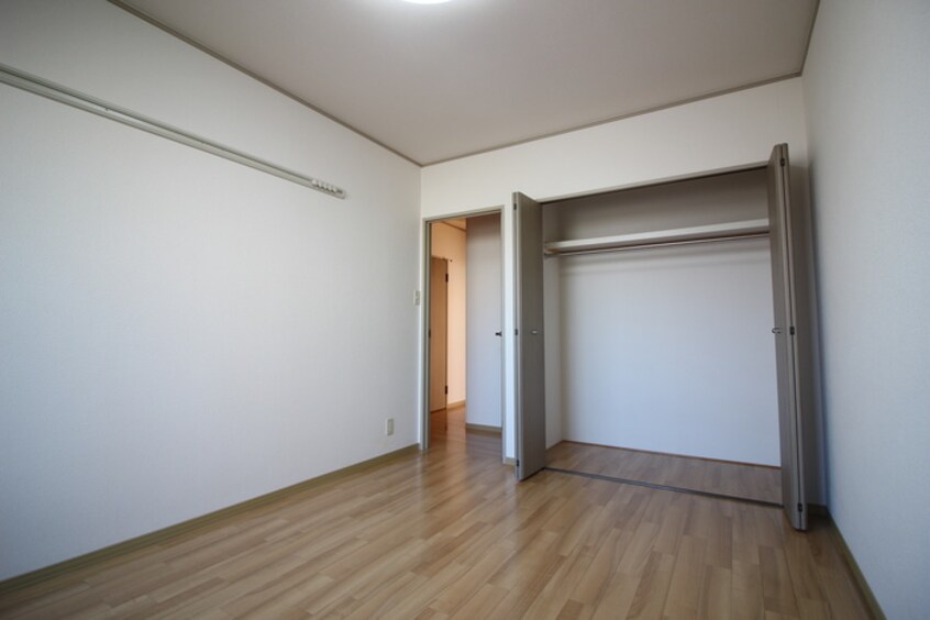 居室 パ－クサイド大門