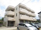 グリ－ンヒルズ山田１５の外観