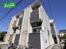 Yuu-Tao姫宮町の外観