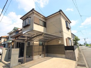 小牧市若草町戸建