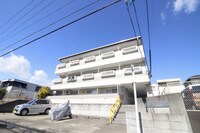 クリ－ン高蔵寺