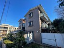 カスティ－リョ南山の外観