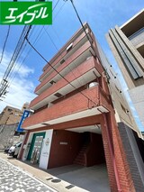 マンション広路