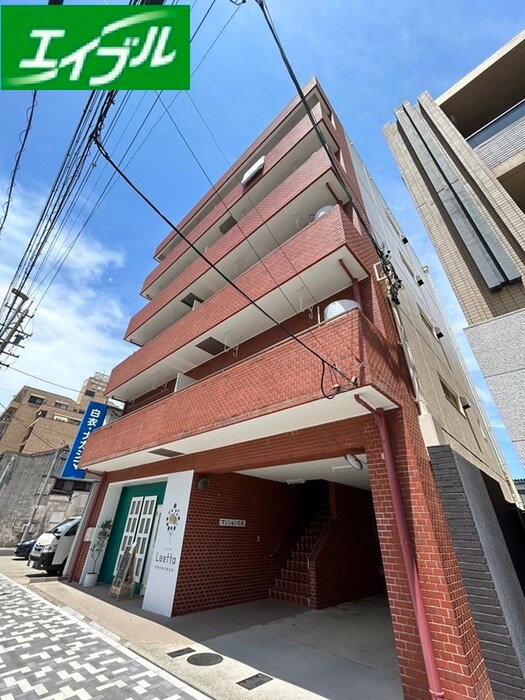 外観写真 マンション広路