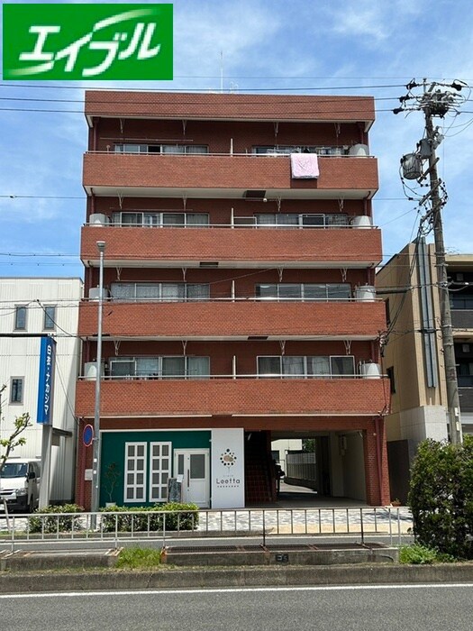 外観写真 マンション広路