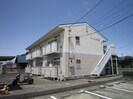 ア－バン　明日香の外観